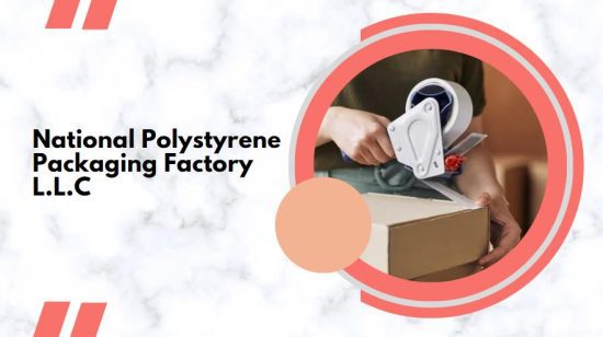 National Polystyrene Packaging Factory L.L.C