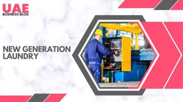 New Generation Laundry