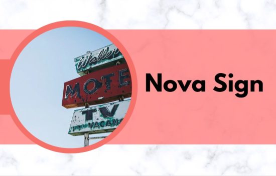  signage companies in dubai 