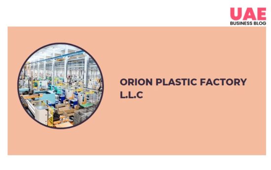 ORION PLASTIC FACTORY L.L.C