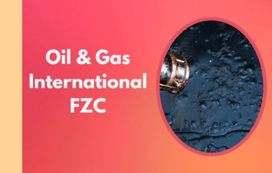 Oil & Gas International FZC