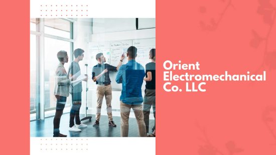 Orient Electromechanical Co. LLC