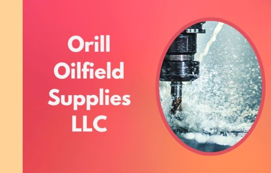 Top 10 Oil and Gas Companies in Dubai - Leaders in Energy Industry