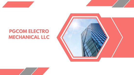 PGCOM Electro Mechanical LLC