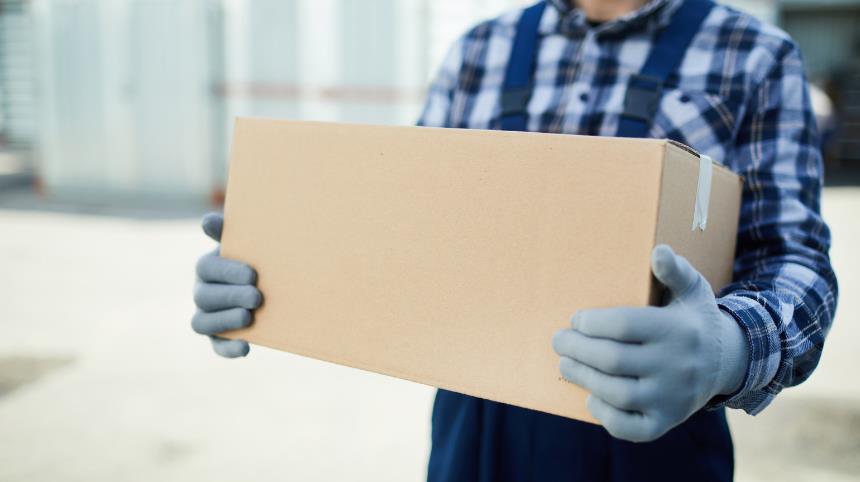 Packaging Companies in UAE