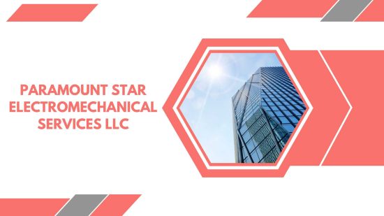Paramount Star Electromechanical Services LLC