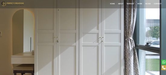 Perfect Creations Interiors 