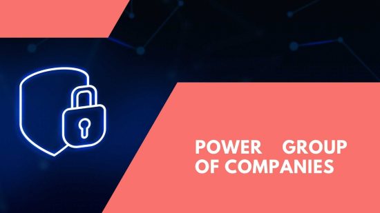 Power Group of Companies