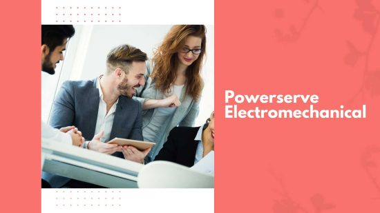Powerserve Electromechanical