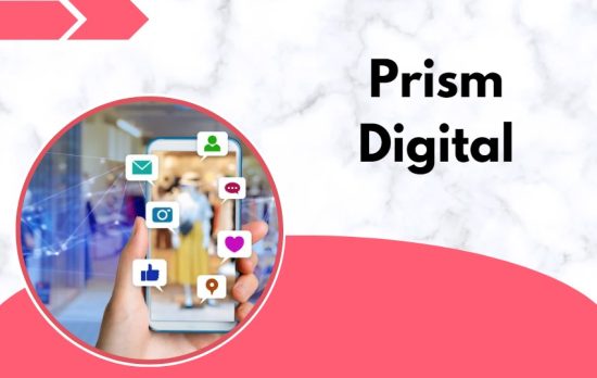 Prism Digital