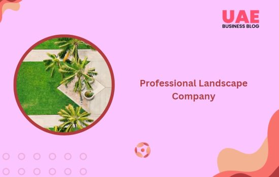 Professional Landscape Company