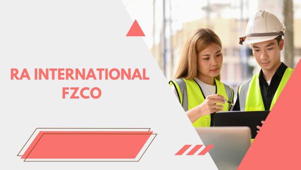 Ra International Fzco