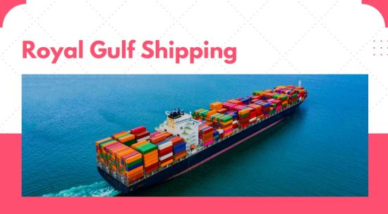 Royal Gulf Shipping