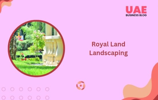 Royal Land Landscaping