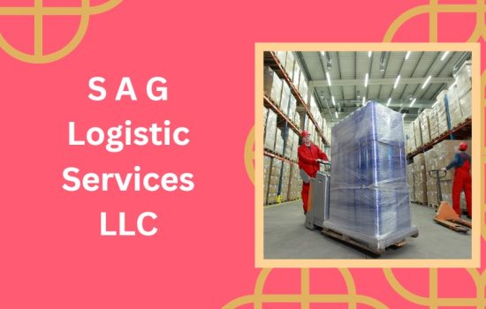 S A G Logistic Services LLC