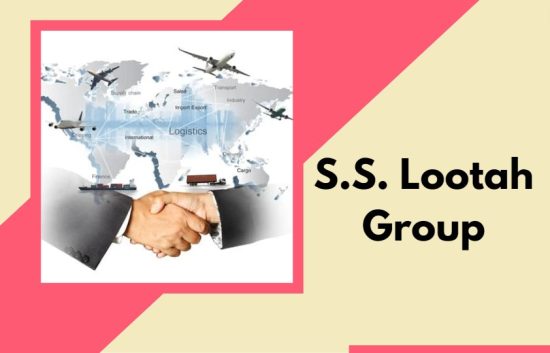 S.S. Lootah Group