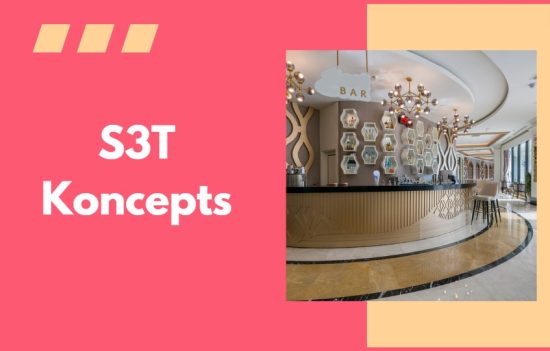 S3T Koncepts