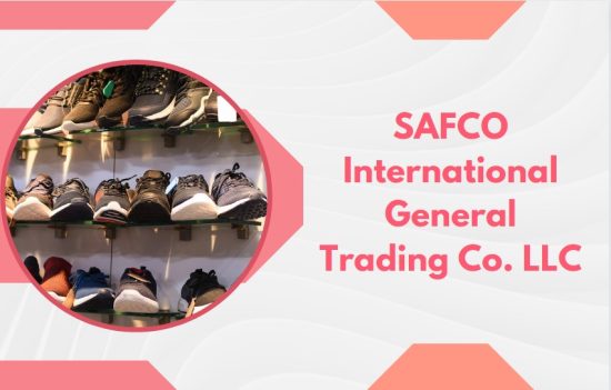 SAFCO International General Trading Co. LLC