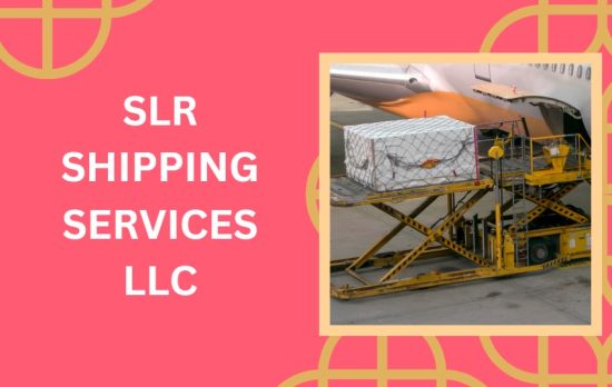 SLR SHIPPING SERVICES LLC