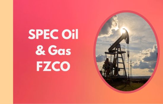 Top 10 Oil and Gas Companies in Dubai - Leaders in Energy Industry