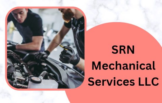 SRN Mechanical Services LLC