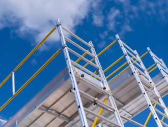 Scaffolding Companies in UAE - Top 10 Scaffolding Companies