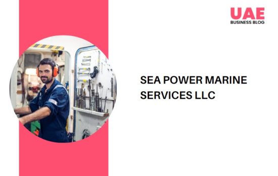 Sea Power Marine Services LLC