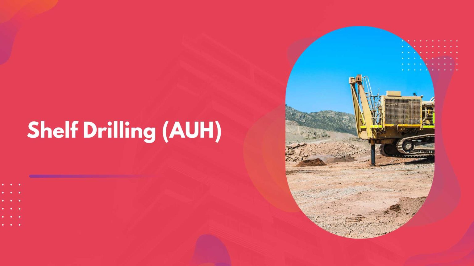 Drilling Companies in UAE Top 10 Best Drilling Contactors UAE