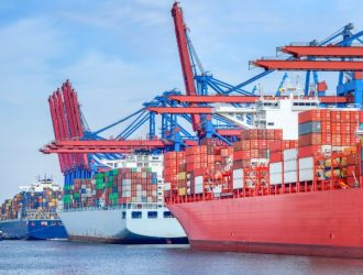 Shipping Companies in UAE - Top 10 Shipping Companies