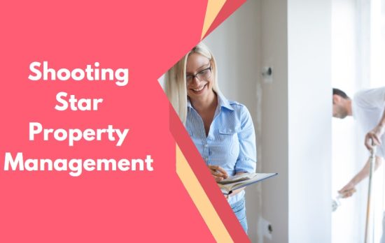 Shooting Star Property Management