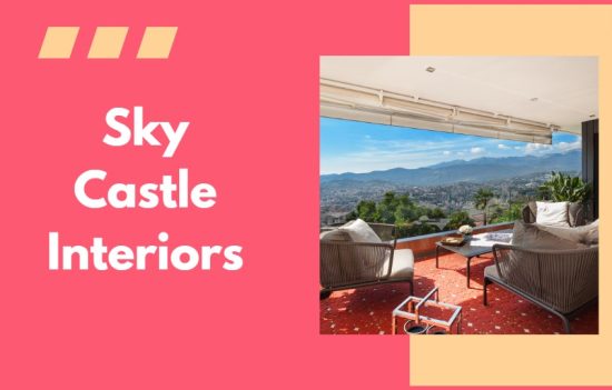 Top 10 Interior Design Companies in UAE - Designing Spaces