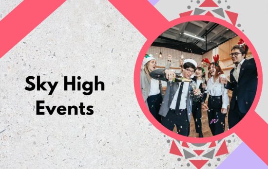  event companies in dubai