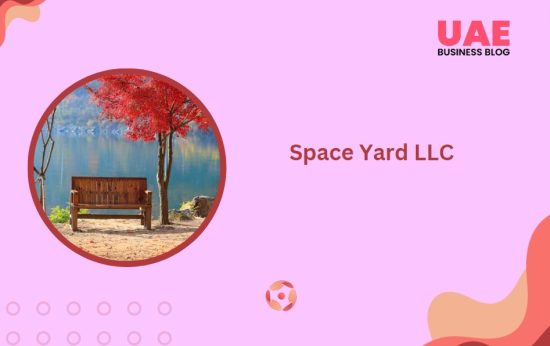 Space Yard LLC