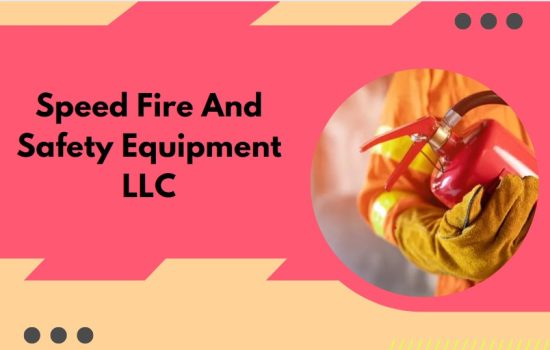  fire fighting companies in uae