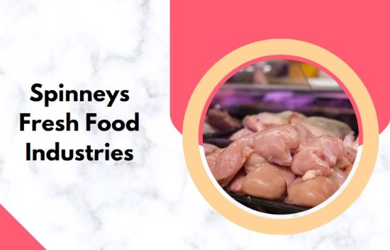 Spinneys Fresh Food Industries