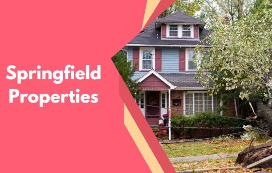 Springfield Properties