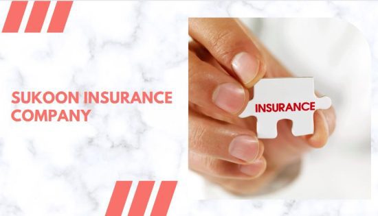 Sukoon Insurance Company