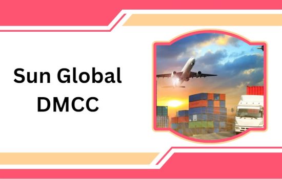 Sun Global DMCC