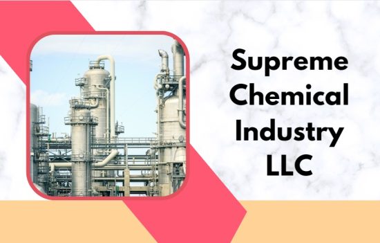  chemical companies in uae