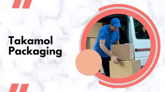 Packaging Companies in UAE - Takamol Packaging