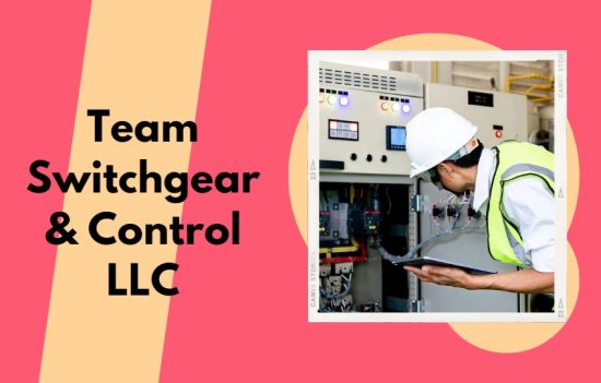  switchgear companies in uae