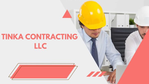Tinka Contracting LLC
