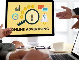 Top 10 Advertising Companies in Dubai- Making Your Brand Stand Out