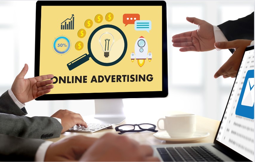 Top 10 Advertising Companies in Dubai- Making Your Brand Stand Out