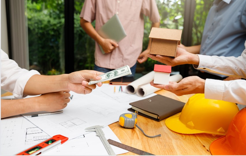 Top 10 Building Contracting Companies in Dubai for Your Construction Needs