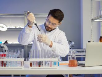 Top 10 Chemical Companies in UAE - Chemistry for a Better World
