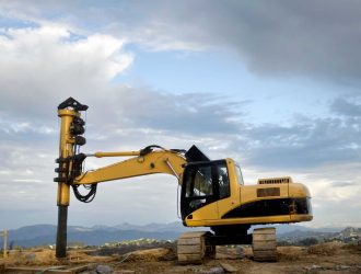 Top 10 Drilling Companies in Dubai