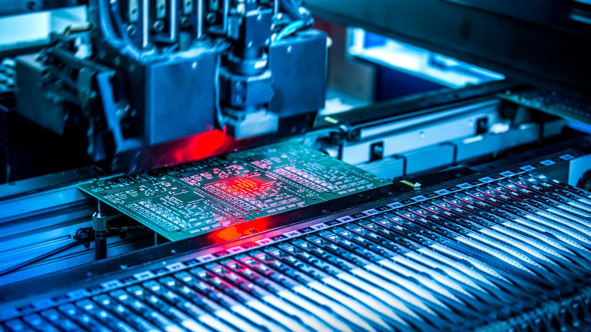 Top 10 Electromechanical Companies in Dubai