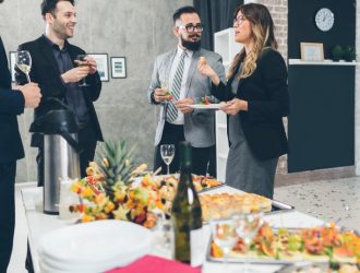 Top 10 Event Companies in Dubai - Make Your Dream Event a Reality