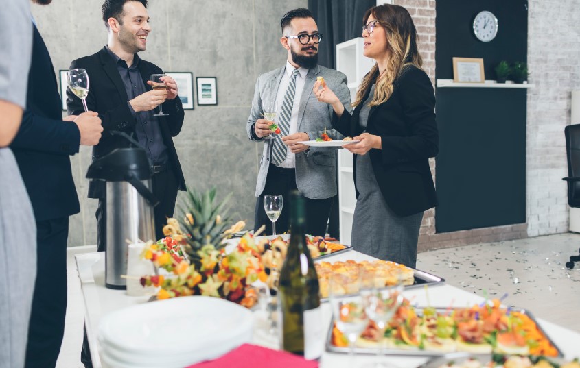 Top 10 Event Companies in Dubai - Make Your Dream Event a Reality